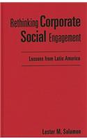 Rethinking Corporate Social Engagement