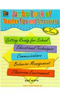 Jumbo Book of Teacher Tips and Timesavers