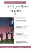 Harvard Business Review on Innovation