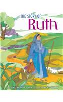 Story of Ruth