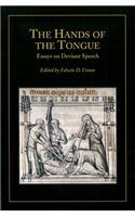 Hands of the Tongue Hb