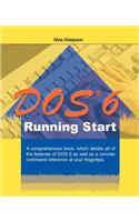 DOS 6 Running Start