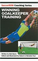 Winning Goalkeeper Training