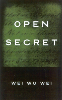 Open Secret: Second Edition(English)