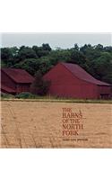 The Barns of the North Fork
