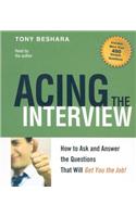 Acing the Interview