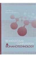 Biomolecular Computation by Nanobiotechnology