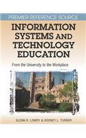 Information Systems and Technology Education