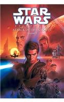 Episode II: Attack of the Clones: Vol. 3