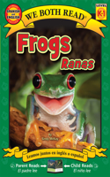 Frogs Ranas