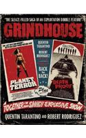 Grindhouse: The Sleaze-filled Saga of an Exploitation Double Feature