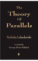 Theory Of Parallels