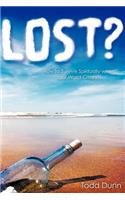 Lost?