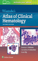 Wintrobe's Atlas of Clinical Hematology