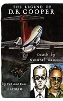 Legend of D B Cooper