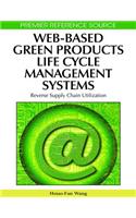 Web-Based Green Products Life Cycle Management Systems