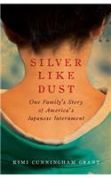 Silver Like Dust
