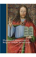 Illuminated Manuscripts from Belgium and the Netherlands at the J. Paul Getty Museum