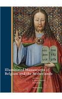 Illuminated Manuscripts from Belgium and the Netherlands at the J.Paul Getty Museum