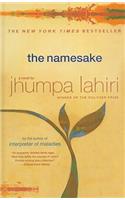 Namesake: A Novel: (English)