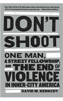 Don't Shoot