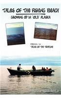 Tales of the Fishing Beach