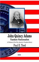 John Quincy Adams