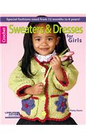 Sweaters & Dresses for Girls