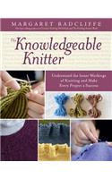 The Knowledgeable Knitter