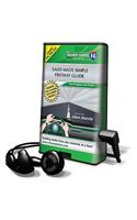 Sales Made Simple Freeway Guide: Turn Prospects Into Profits!(Playaway Adult Nonfiction)