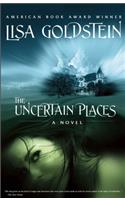 The Uncertain Places
