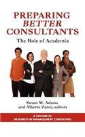 Preparing Better Consultants
