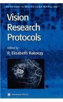 Vision Research Protocols