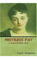 Mistress Pat