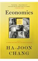 Economics: The User's Guide