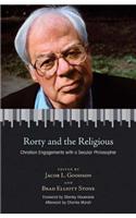 Rorty and the Religious