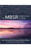 Mbsr Home Study Course