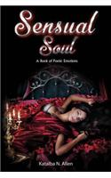 Sensual Soul: A Book of Poetic Emotions