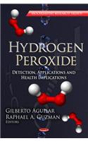 Hydrogen Peroxide