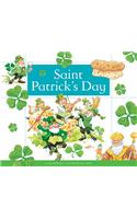 Saint Patrick's Day