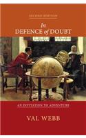 In Defence of Doubt, Second Edition