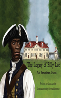 Legacy of Billy Lee
