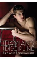 Damian's Discipline