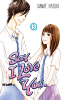 Say I Love You, Volume 13