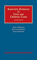 Scientific Evidence in Civil and Criminal Cases