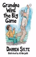 Grandpa Wins the Big Game