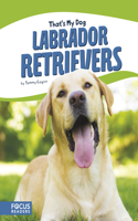 Labrador Retrievers: (That’s My Dog)
