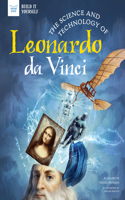 Science and Technology of Leonardo Da Vinci