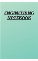 Engineering Notebook