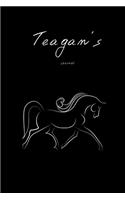 Teagan's Notebook